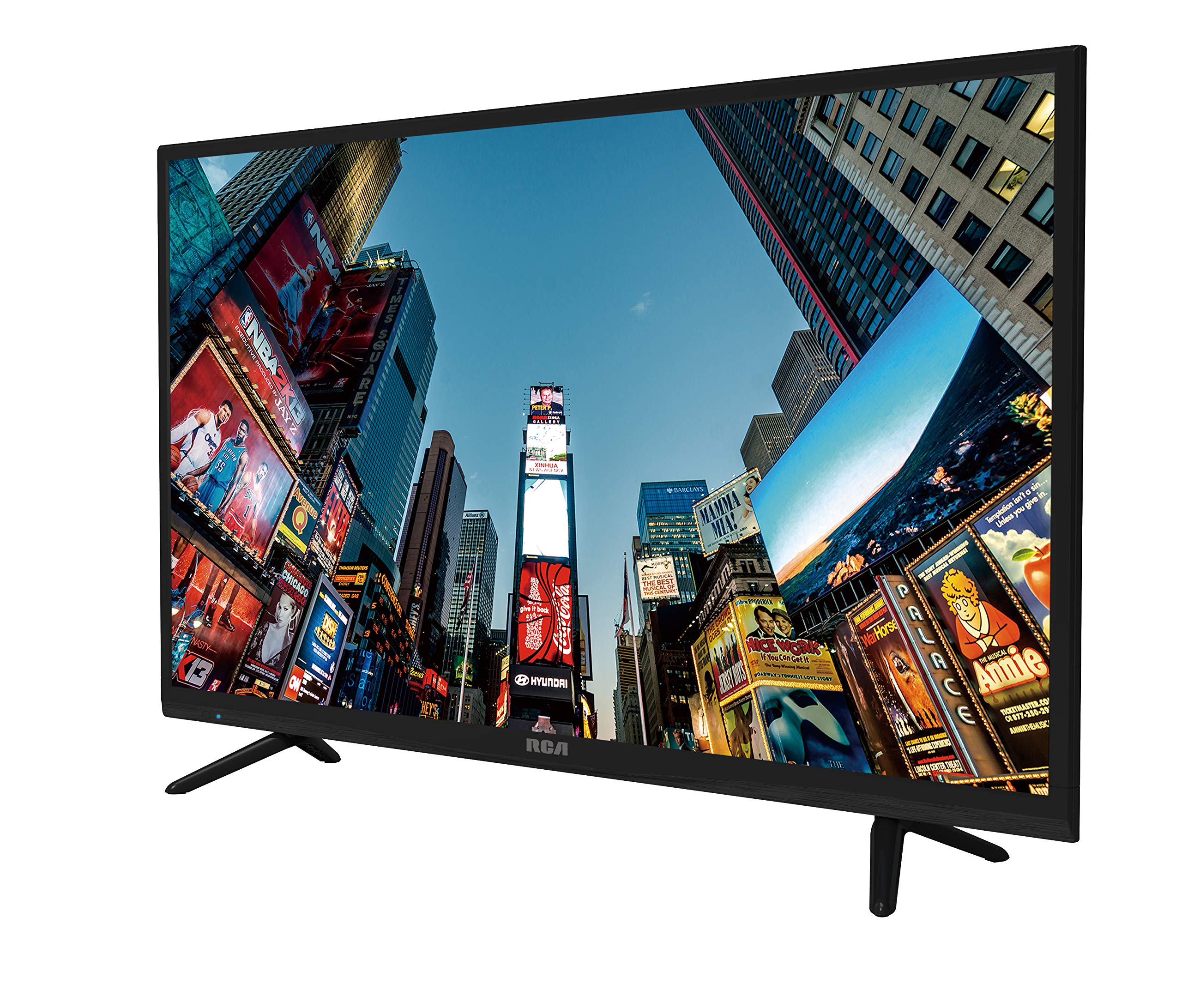Amazon.com: RCA RLDEDV4001 40-Inch 1080p Full HD LED TV with Built